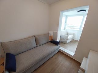 Studio / γκαρσονιέρα 25 τ.μ. για πώληση, Θεσσαλονίκη - Κέντρο, Διοικητήριο-thumb-5