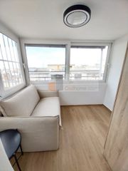 Studio / γκαρσονιέρα 25 τ.μ. για πώληση, Θεσσαλονίκη - Κέντρο, Διοικητήριο-thumb-6