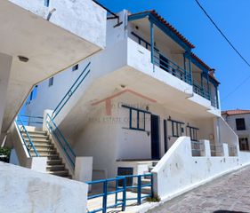 Συγκρότημα διαμερισμάτων 273 τ.μ. προς πώληση, Ερεσός Λέσβου-thumb-23