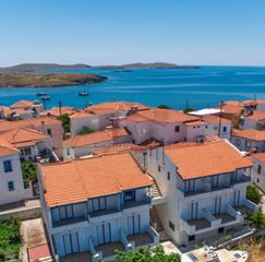 Συγκρότημα διαμερισμάτων 273 τ.μ. προς πώληση, Ερεσός Λέσβου-thumb-1