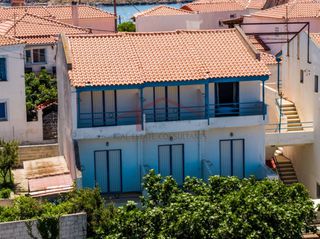 Συγκρότημα διαμερισμάτων 273 τ.μ. προς πώληση, Ερεσός Λέσβου-thumb-5