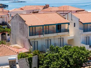 Συγκρότημα διαμερισμάτων 273 τ.μ. για πώληση