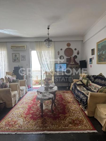 Διαμέρισμα 108 τ.μ. προς πώληση, Άγιος Ιωάννης Αγίας Παρασκευής