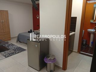 Studio / γκαρσονιέρα 33 τ.μ. πρός πώληση, Θεσσαλονίκη - Κέντρο, Βαρδάρης-thumb-11