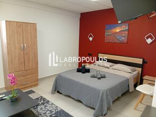 Studio / γκαρσονιέρα 33 τ.μ. πρός πώληση, Θεσσαλονίκη - Κέντρο, Βαρδάρης-thumb-13