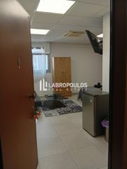 Studio / γκαρσονιέρα 33 τ.μ. πρός πώληση, Θεσσαλονίκη - Κέντρο, Βαρδάρης-thumb-15