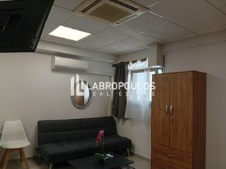 Studio / γκαρσονιέρα 33 τ.μ. πρός πώληση, Θεσσαλονίκη - Κέντρο, Βαρδάρης-thumb-7