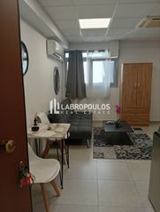 Studio / γκαρσονιέρα 33 τ.μ. πρός πώληση, Θεσσαλονίκη - Κέντρο, Βαρδάρης-thumb-12