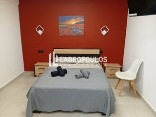 Studio / γκαρσονιέρα 33 τ.μ. πρός πώληση, Θεσσαλονίκη - Κέντρο, Βαρδάρης-thumb-6