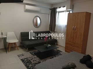 Studio / γκαρσονιέρα 33 τ.μ. πρός πώληση, Θεσσαλονίκη - Κέντρο, Βαρδάρης-thumb-16