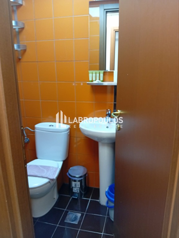Studio / γκαρσονιέρα 33 τ.μ. πρός πώληση, Θεσσαλονίκη - Κέντρο, Βαρδάρης