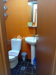 Studio / γκαρσονιέρα 33 τ.μ. πρός πώληση, Θεσσαλονίκη - Κέντρο, Βαρδάρης-thumb-1