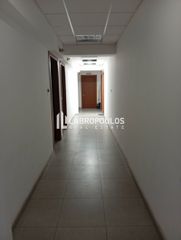 Studio / γκαρσονιέρα 33 τ.μ. πρός πώληση, Θεσσαλονίκη - Κέντρο, Βαρδάρης-thumb-9