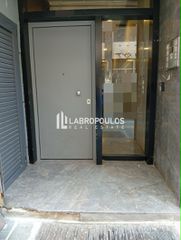 Studio / γκαρσονιέρα 33 τ.μ. πρός πώληση, Θεσσαλονίκη - Κέντρο, Βαρδάρης-thumb-14