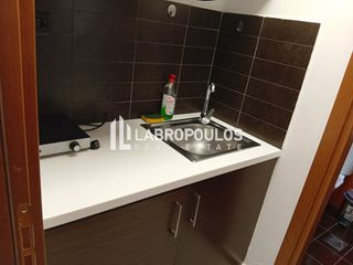 Studio / γκαρσονιέρα 33 τ.μ. πρός πώληση, Θεσσαλονίκη - Κέντρο, Βαρδάρης-thumb-10