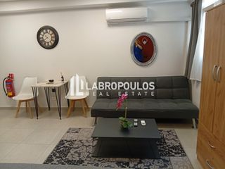 Studio / γκαρσονιέρα 33 τ.μ. πρός πώληση, Θεσσαλονίκη - Κέντρο, Βαρδάρης-thumb-4