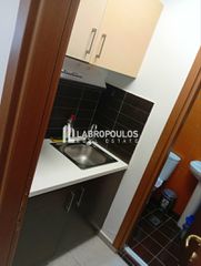 Studio / γκαρσονιέρα 33 τ.μ. πρός πώληση, Θεσσαλονίκη - Κέντρο, Βαρδάρης-thumb-8