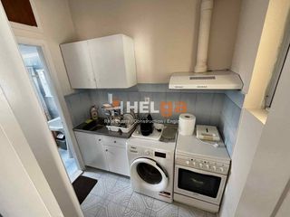 Studio / γκαρσονιέρα 28 τ.μ. για ενοικίαση, Αχαΐα, Πάτρα-thumb-10