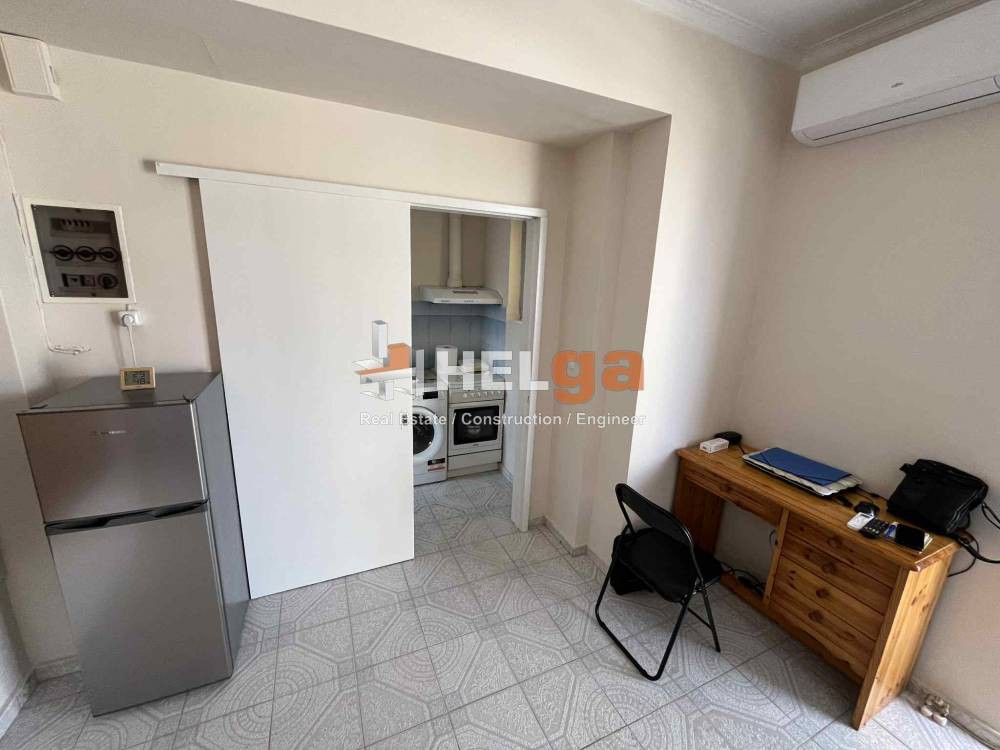 Studio / γκαρσονιέρα 28 τ.μ. προς ενοικίαση, Αγία Σοφία Πάτρας