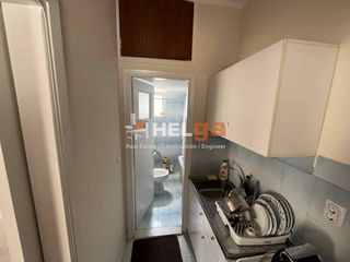 Studio / γκαρσονιέρα 28 τ.μ. για ενοικίαση, Αχαΐα, Πάτρα-thumb-7