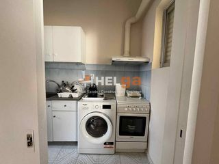 Studio / γκαρσονιέρα 28 τ.μ. για ενοικίαση, Αχαΐα, Πάτρα-thumb-2