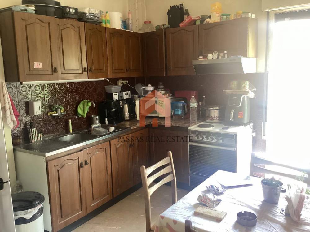 Διαμέρισμα 120 τ.μ. προς πώληση, Νέα Ελβετία Πυλαίας