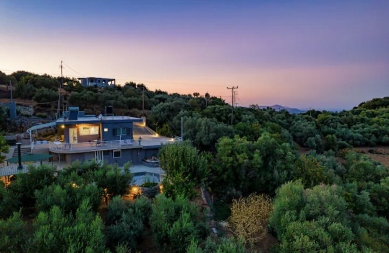 Μονοκατοικία 167 τ.μ. πρός πώληση, Ν. Χανίων, Αρμενοί