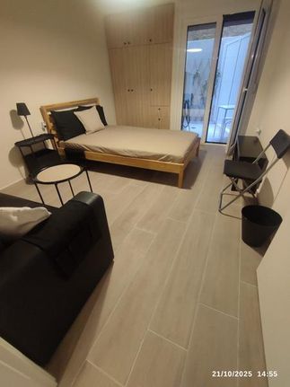 Studio 32 sqm for rent, Athens - Center, Exarchia - Neapoli
