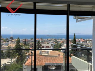 Διαμέρισμα 135 τ.μ. προς ενοικίαση