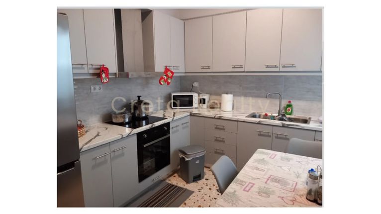 Apartment 103 sqm for sale, Heraklion Prefecture, Heraclion Cretes