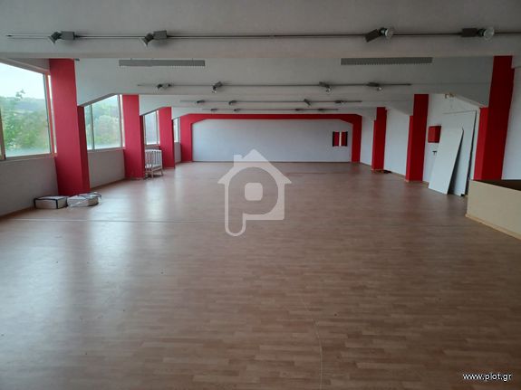 Craft space 2.000 sqm for sale, Thessaloniki - Rest Of Prefecture, Apollonia