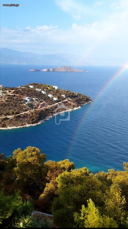 Οικόπεδο 1.003 τ.μ. προς πώληση, Πευκάλι