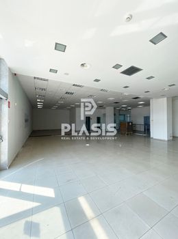 Κατάστημα 1.600 τ.μ. προς ενοικίαση