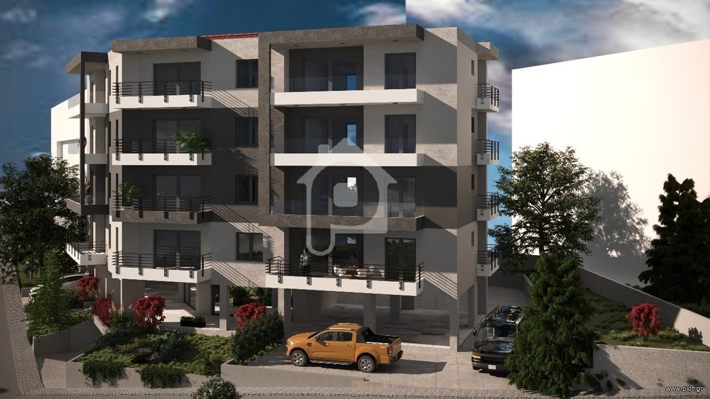 Διαμέρισμα 119 τ.μ. προς πώληση, Ημαθία, Βέροια