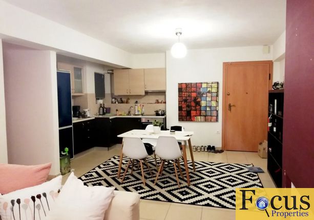 Apartment 76 sqm for sale, Athens - Center, Gazi - Metaxourgio - Votanikos