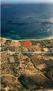 Land plot 4.775 sqm for sale