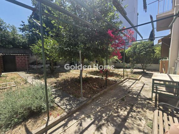 Land plot 462 sqm for sale, Athens - North, Chalandri
