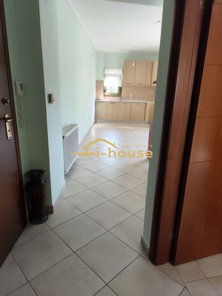 Apartment 47 sqm for rent, Thessaloniki - Center, Kato Toumpa