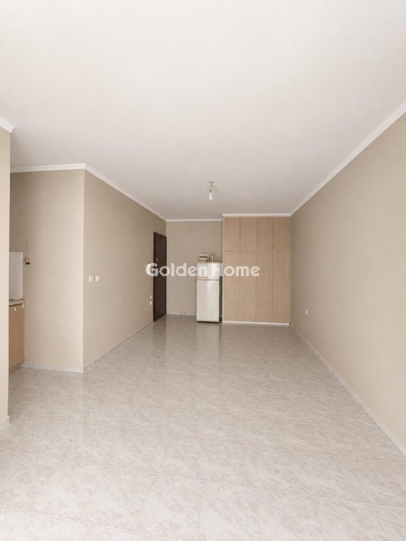 Studio / γκαρσονιέρα 30 τ.μ. προς ενοικίαση, Μπεγουλάκι
