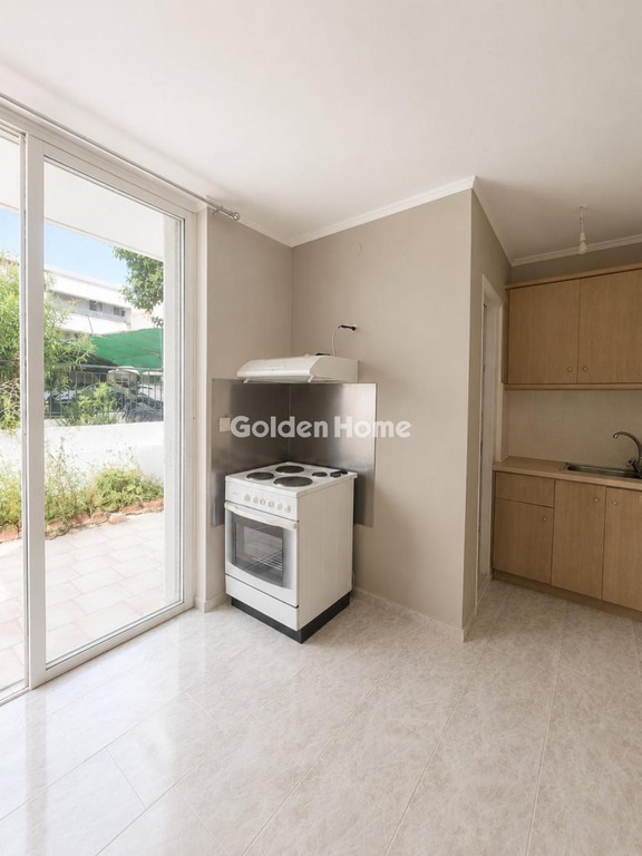 Studio / γκαρσονιέρα 30 τ.μ. προς ενοικίαση, Μπεγουλάκι
