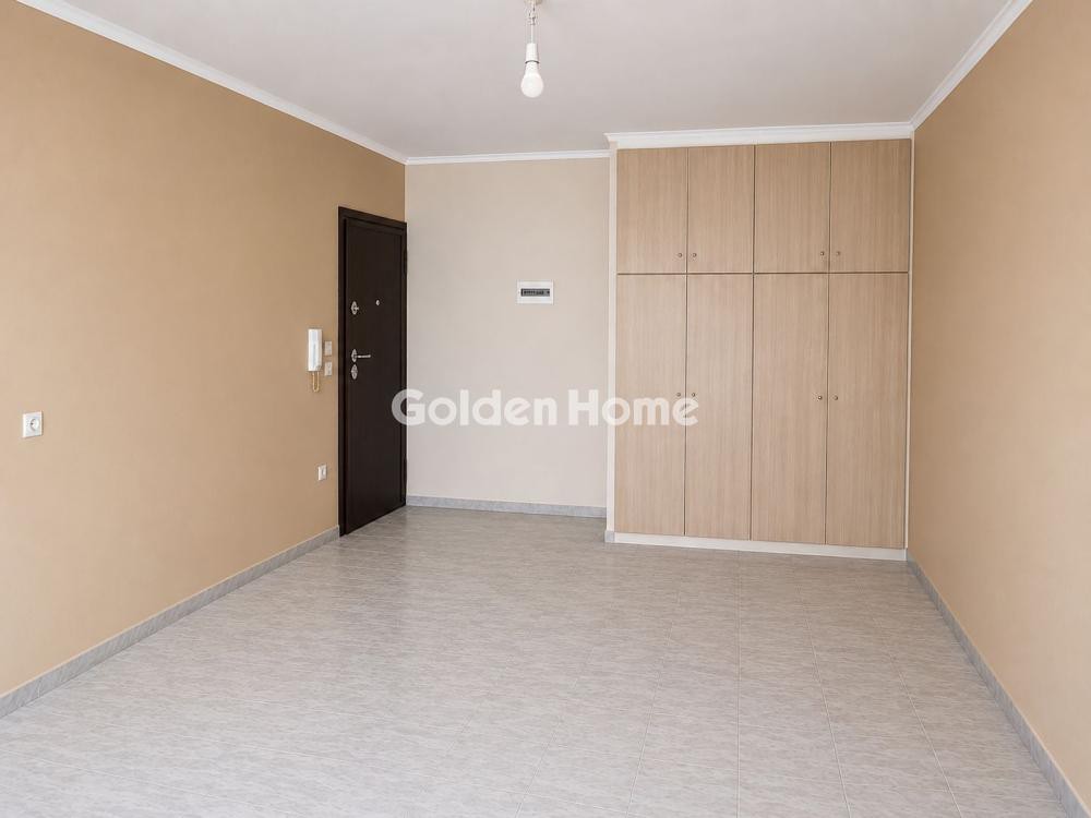Studio / γκαρσονιέρα 30 τ.μ. προς ενοικίαση, Μπεγουλάκι