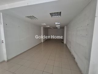 Κατάστημα 100 τ.μ. για ενοικίαση