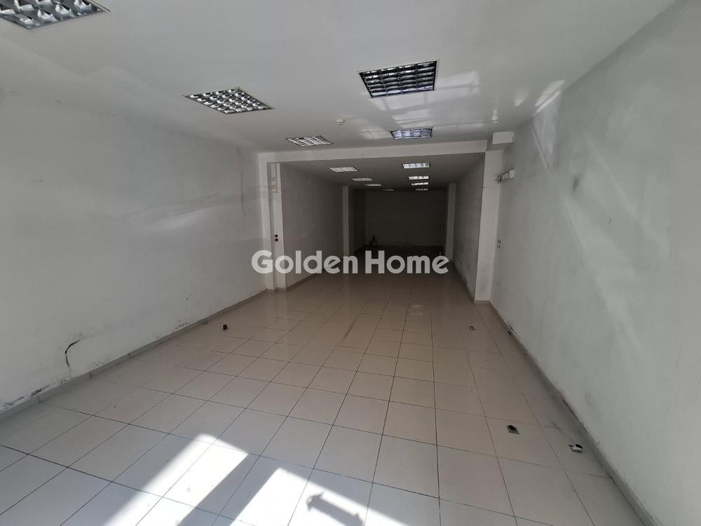 Κατάστημα 100 τ.μ. προς ενοικίαση, Πόρος Ηρακλείου