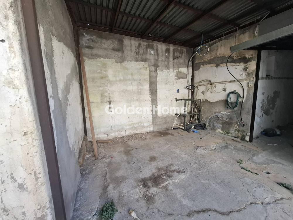 Κατάστημα 100 τ.μ. προς ενοικίαση, Πόρος Ηρακλείου