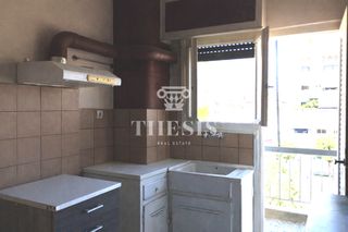 Apartment 47 sqm for sale