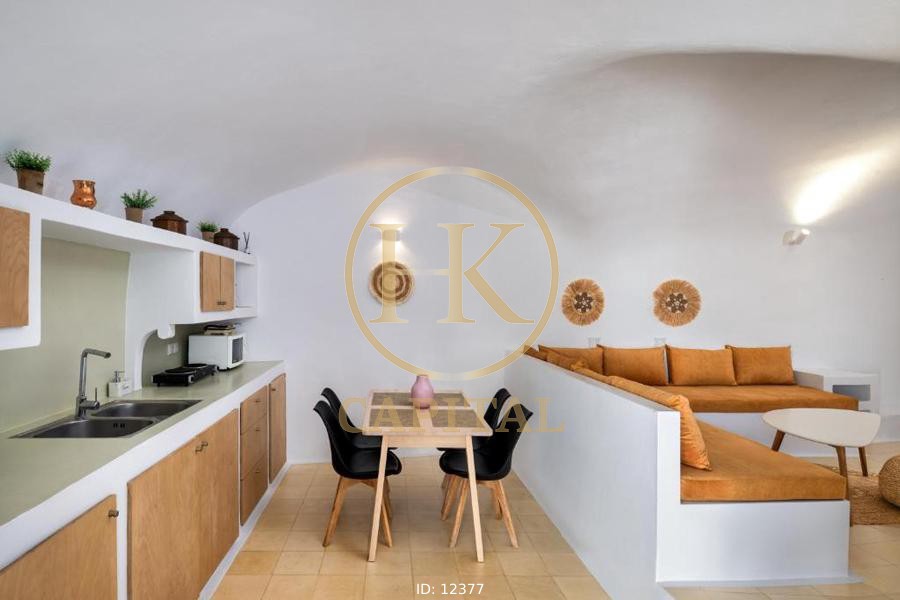 Μονοκατοικία 120 τ.μ. πρός πώληση, Κυκλάδες, Σαντορίνη