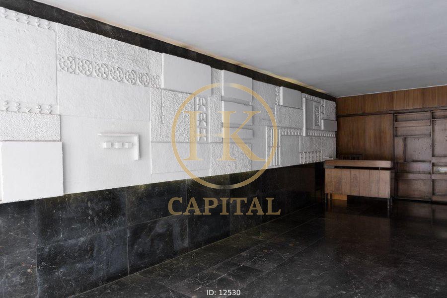 Διαμέρισμα 125 τ.μ. προς πώληση, Αθήνα - Κέντρο, Αμπελόκηποι - Πεντάγωνο