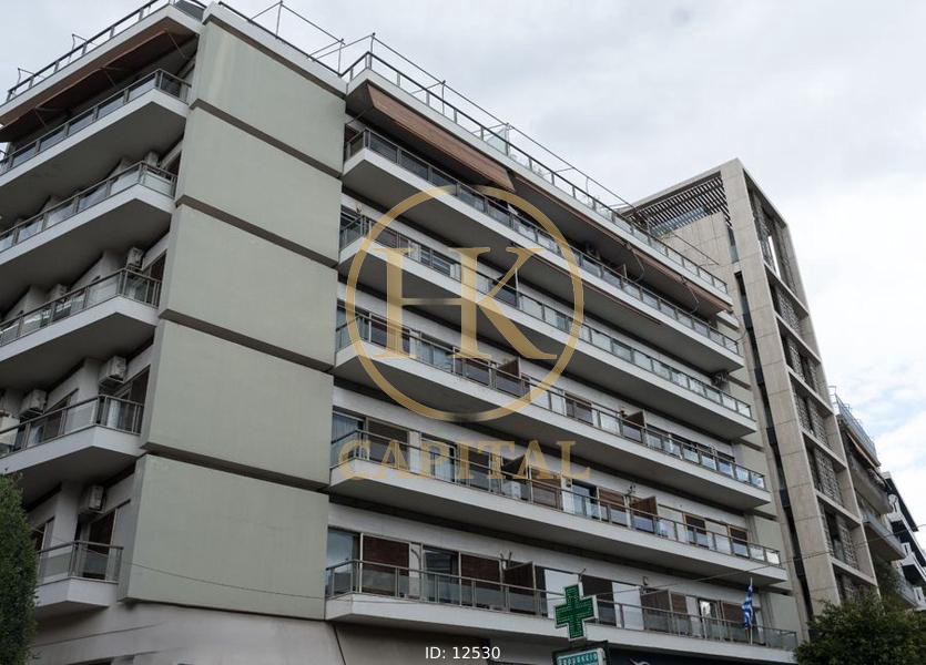 Διαμέρισμα 125 τ.μ. προς πώληση, Αθήνα - Κέντρο, Αμπελόκηποι - Πεντάγωνο