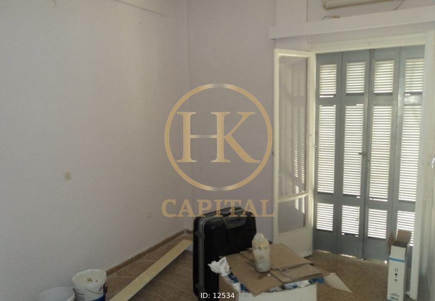 Διαμέρισμα 90 τ.μ. προς πώληση, Αθήνα - Κέντρο, Πολύγωνο - Τουρκοβούνια