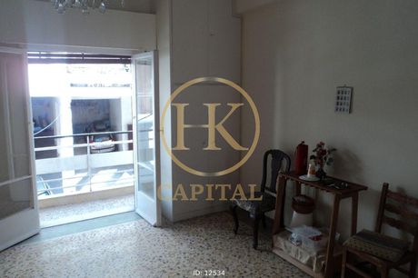 Apartment 90 sqm for sale